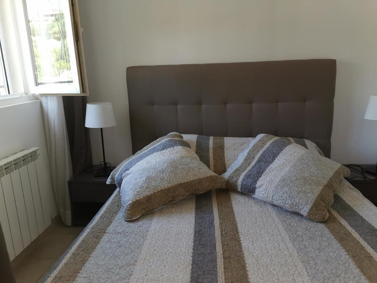 Ou Souleou Apartamento Bormes-les-Mimosas Exterior foto