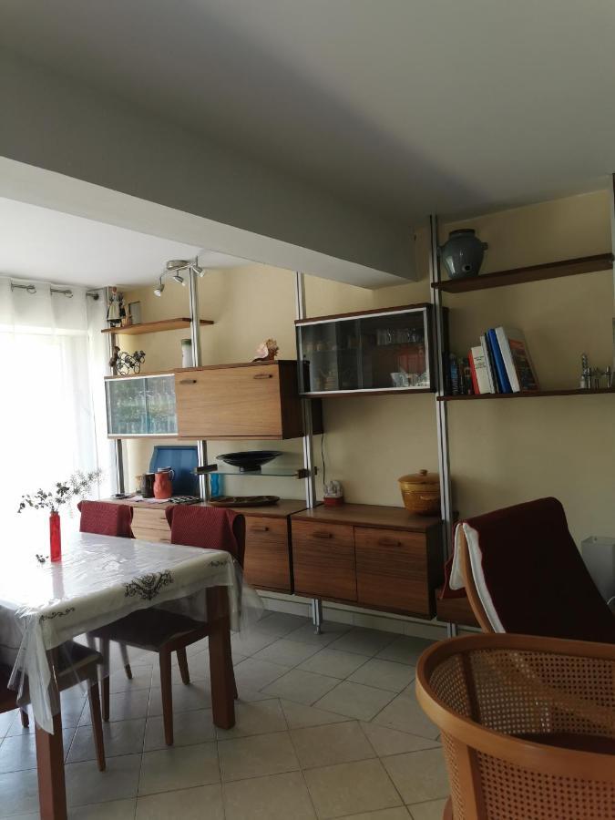 Ou Souleou Apartamento Bormes-les-Mimosas Exterior foto