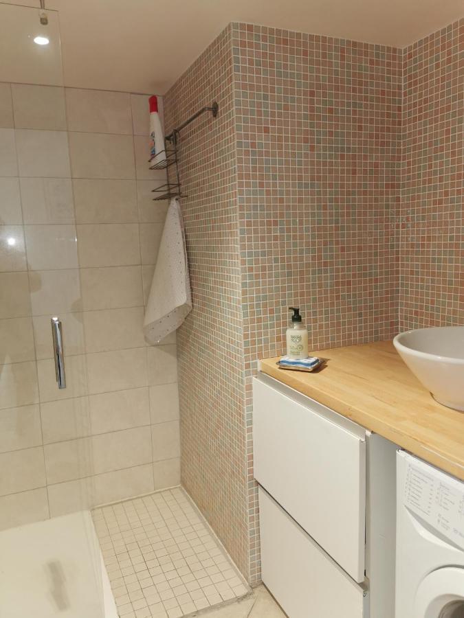 Ou Souleou Apartamento Bormes-les-Mimosas Exterior foto